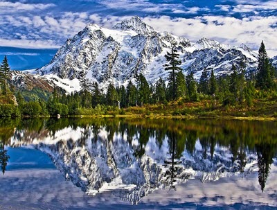 Cascade Range