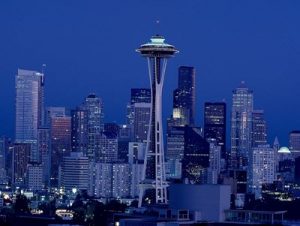 seattle
