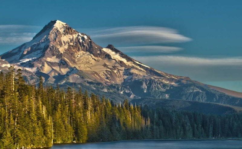 washington weather